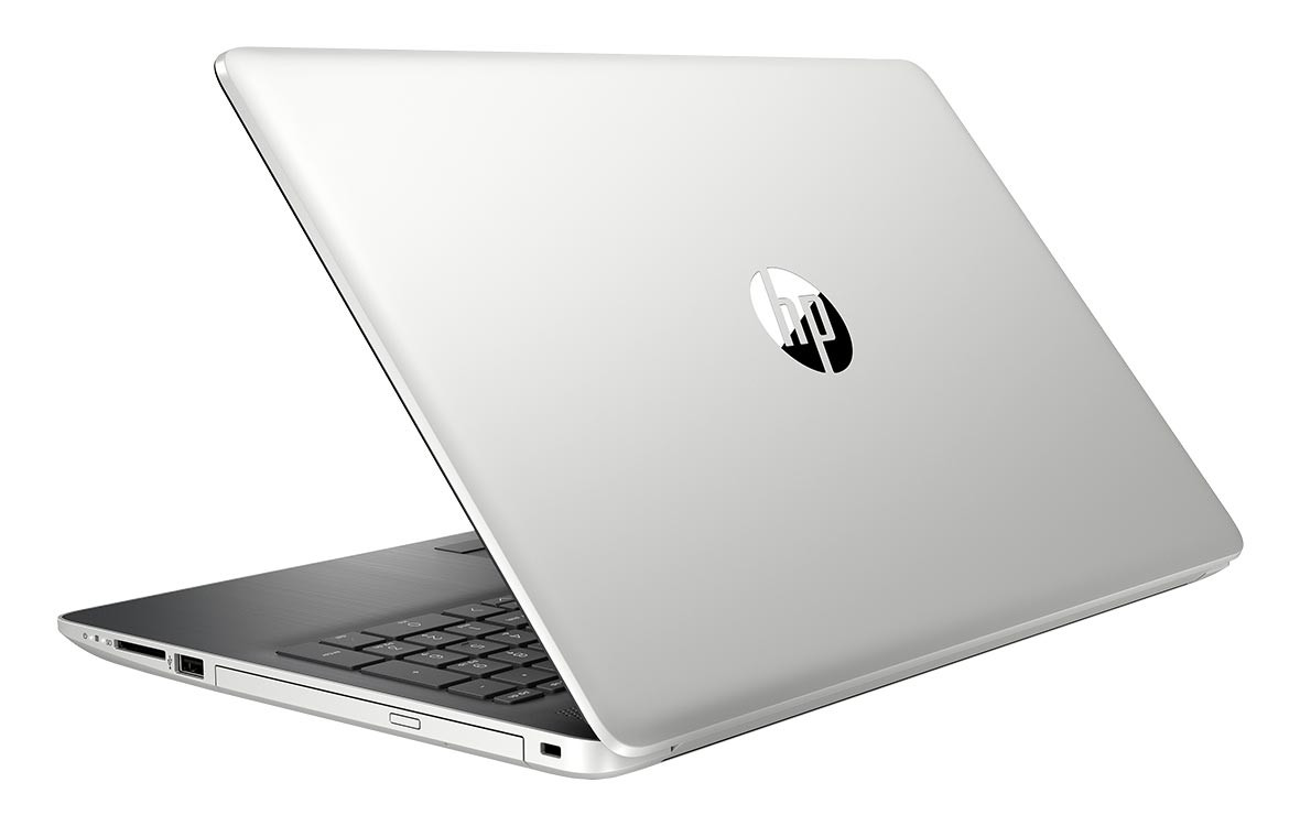 Laptop HP 15-da0051TU